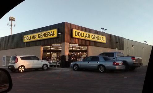 Dollar General