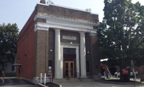 NBT Bank Saint Johnsville