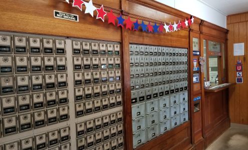 United States Postal Service Earleton