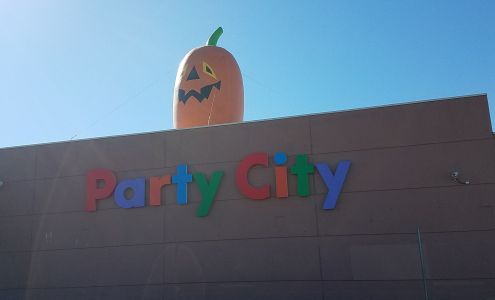 Party City