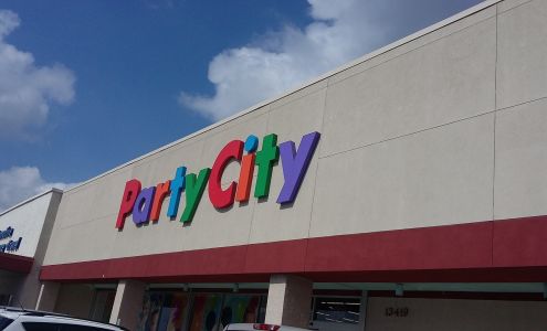 Party City