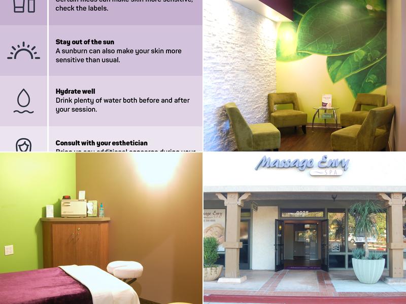 Massage Envy