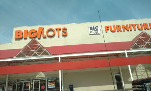 Big Lots