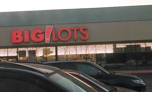 Big Lots