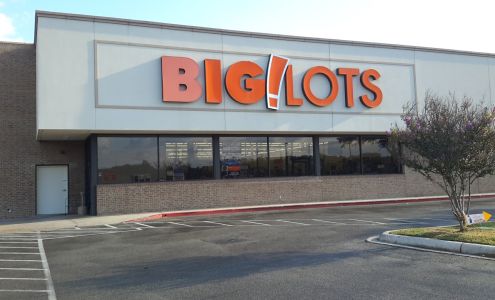 Big Lots