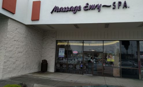 Massage Envy