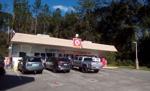 Circle K