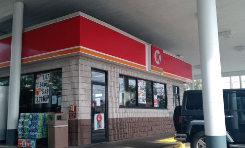 Circle K