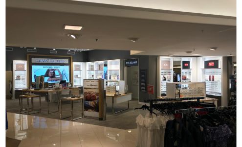 LensCrafters at Macy's