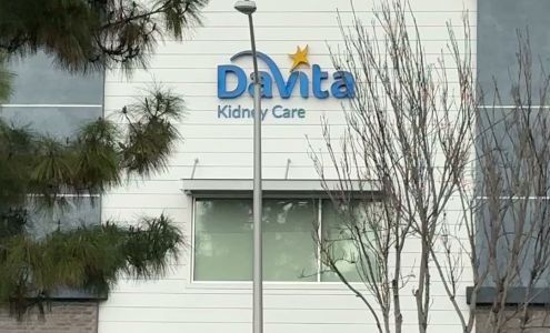 DaVita Downey Dialysis Center
