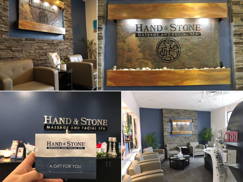 Hand and Stone Massage and Facial Spa