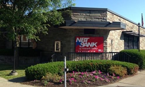 NBT Bank Newark Valley