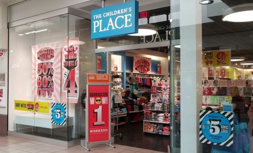 The Children's Place
