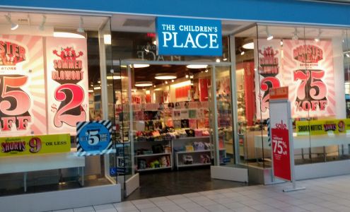 The Children's Place