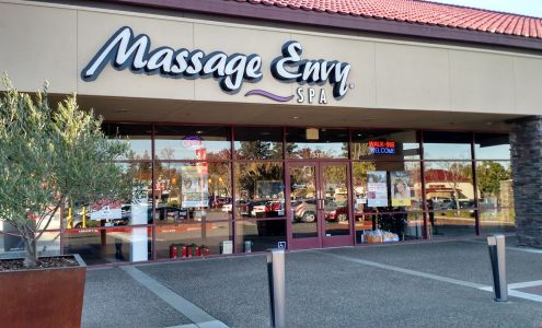 Massage Envy