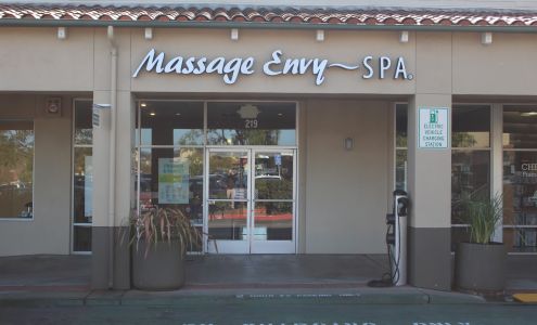 Massage Envy