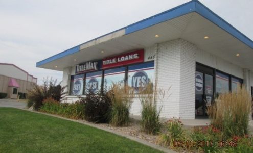 TitleMax Title Loans