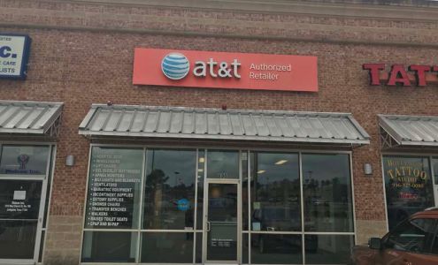 AT&T Store