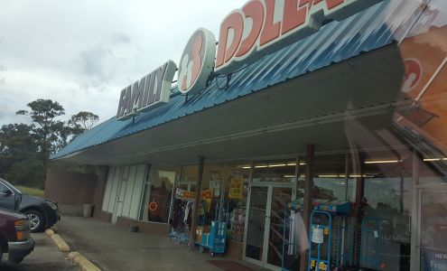 Family Dollar