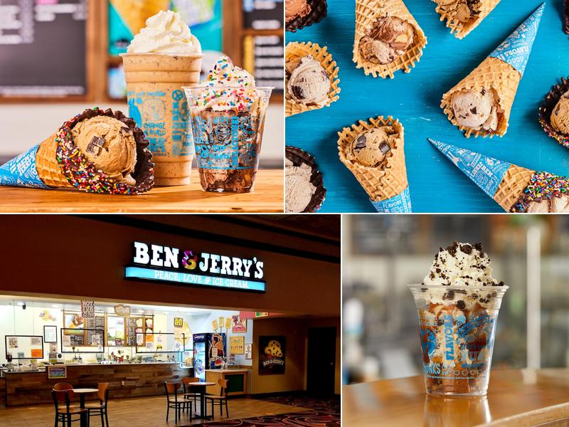 Ben & Jerry’s