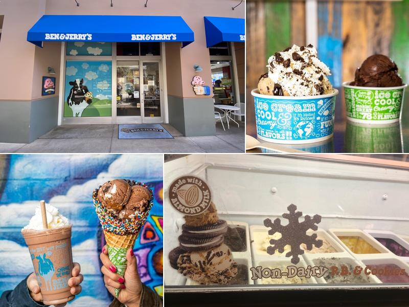 Ben & Jerry’s