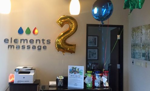 Elements Massage