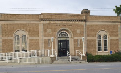 United States Postal Service