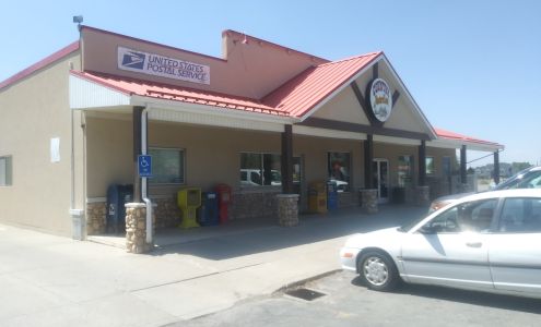 United States Postal Service Levan