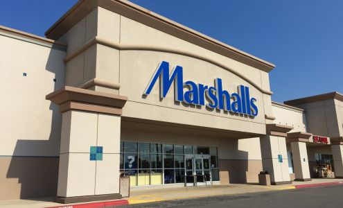 Marshalls