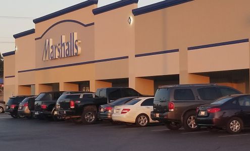 Marshalls & HomeGoods