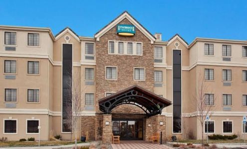 Staybridge Suites Reno by IHG