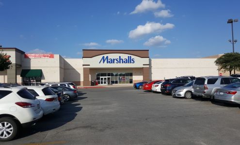 Marshalls