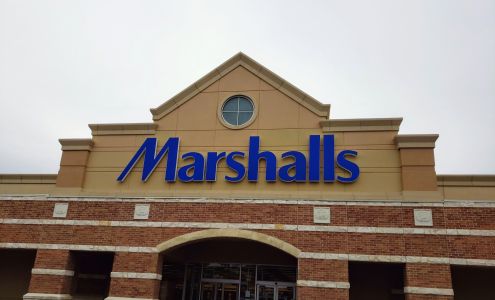 Marshalls