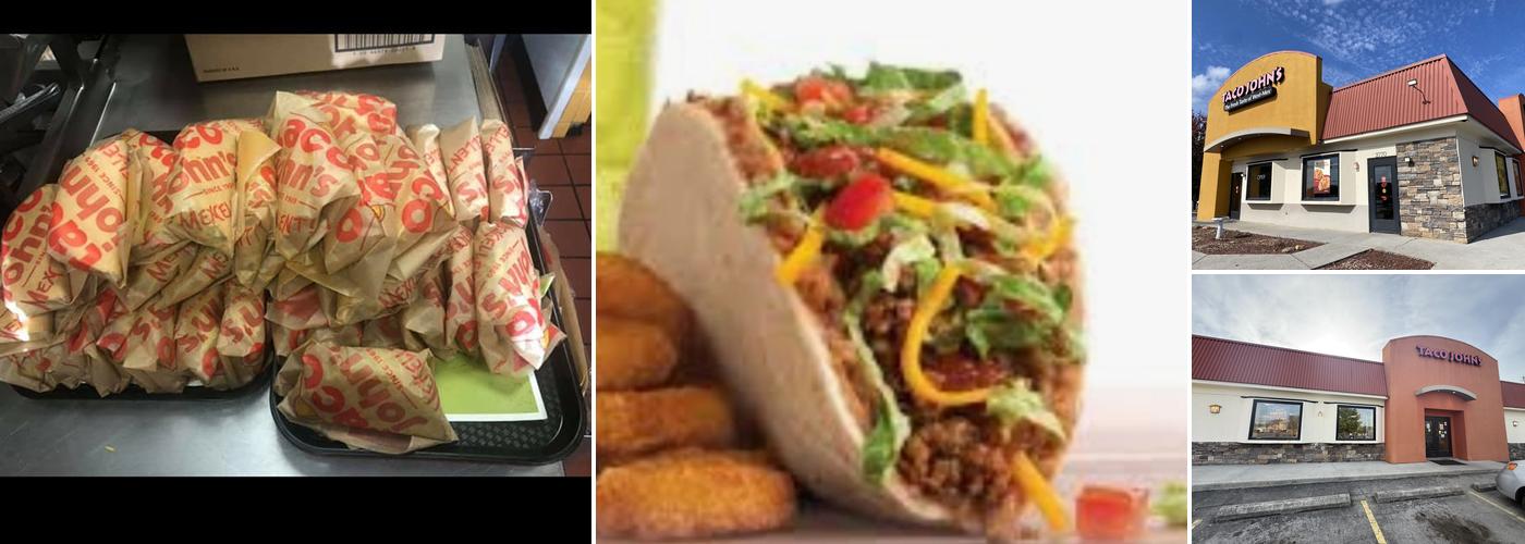 Taco John's
