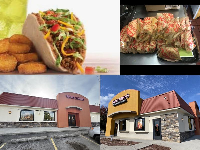 Taco John's