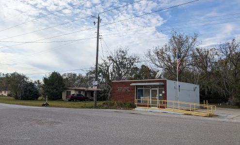 United States Postal Service