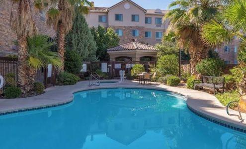 Staybridge Suites Las Cruces by IHG