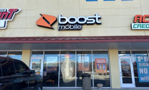 Boost Mobile