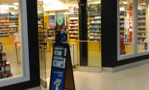 Vitamin World -- In-Store Shopping or Curbside Pickup