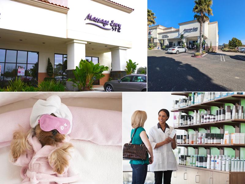 Massage Envy