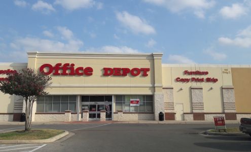 Office Depot