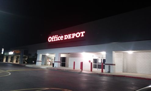 Office Depot