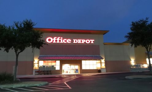 Office Depot