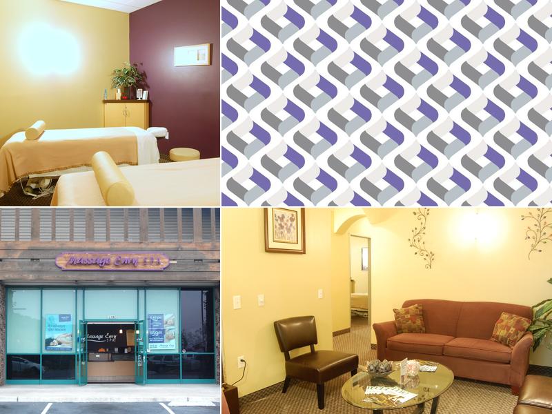 Massage Envy - El Cajon