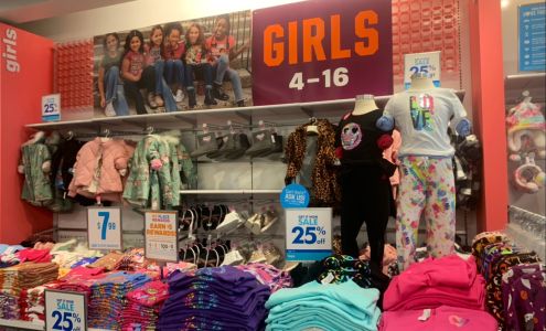 The Children's Place