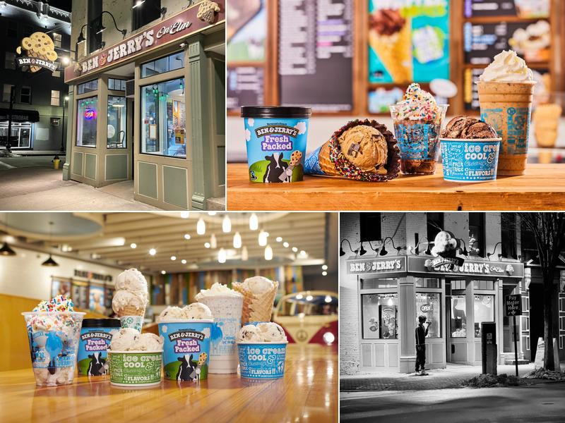 Ben & Jerry’s