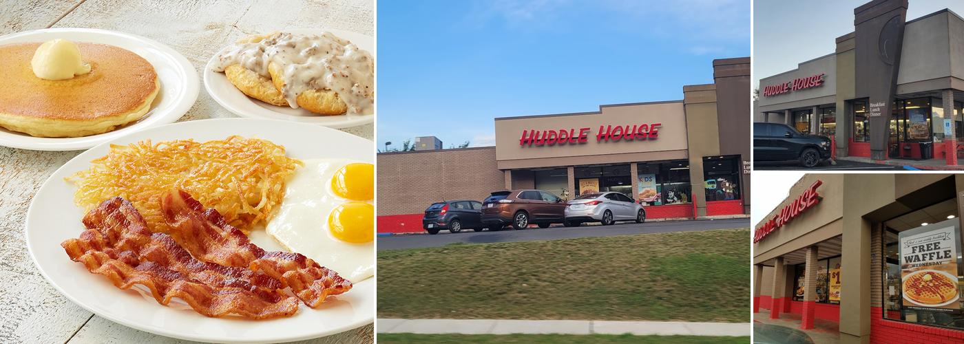 Huddle House