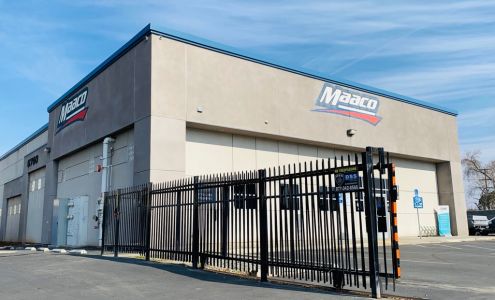 Maaco Auto Body Shop & Painting