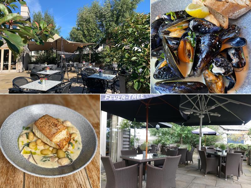 The Farmers Arms Great Eccleston