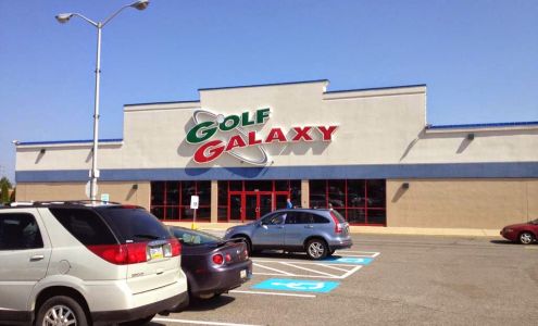 Golf Galaxy